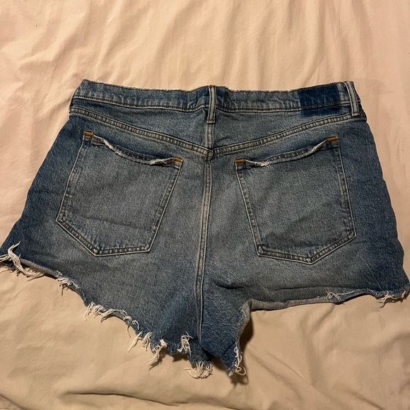 Abercrombie Shorts - Picture 3 of 3